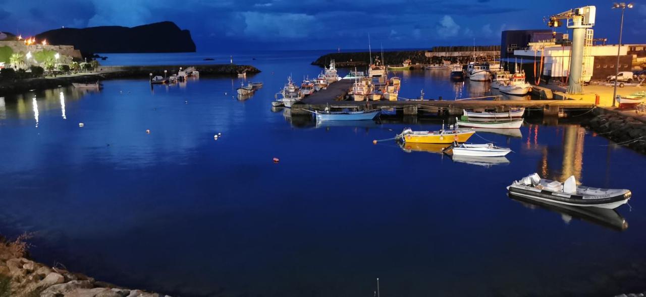Marina De Sao Mateus Villa Angra do Heroismo Bagian luar foto