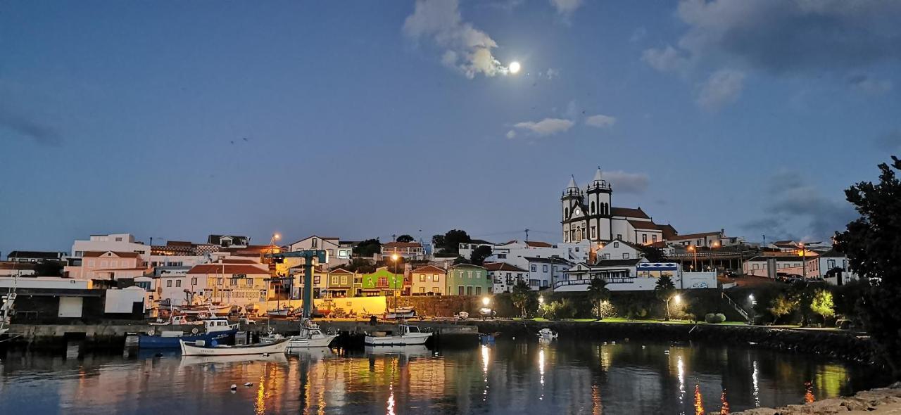 Marina De Sao Mateus Villa Angra do Heroismo Bagian luar foto