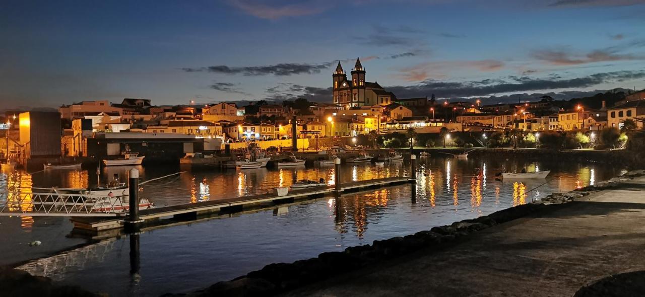 Marina De Sao Mateus Villa Angra do Heroismo Bagian luar foto