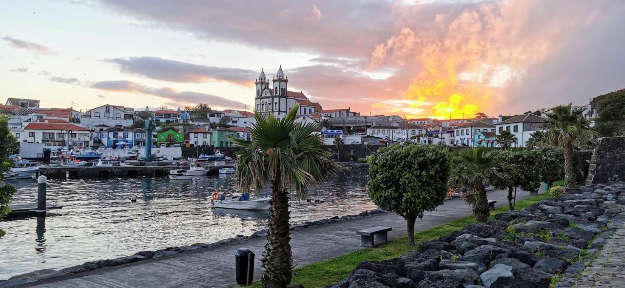 Marina De Sao Mateus Villa Angra do Heroismo Bagian luar foto