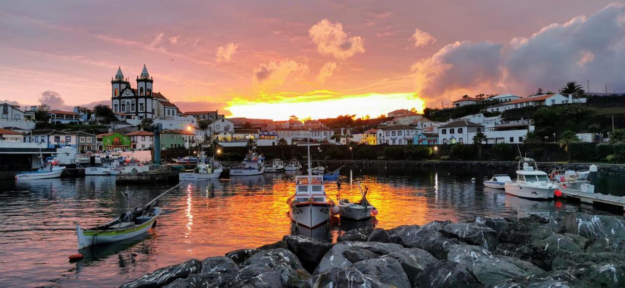 Marina De Sao Mateus Villa Angra do Heroismo Bagian luar foto