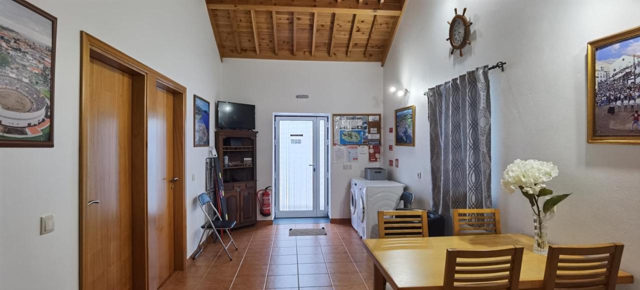 Marina De Sao Mateus Villa Angra do Heroismo Bagian luar foto