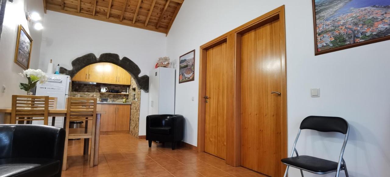 Marina De Sao Mateus Villa Angra do Heroismo Bagian luar foto