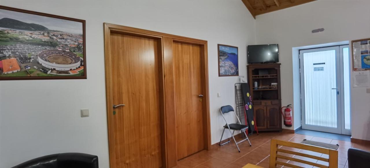 Marina De Sao Mateus Villa Angra do Heroismo Bagian luar foto