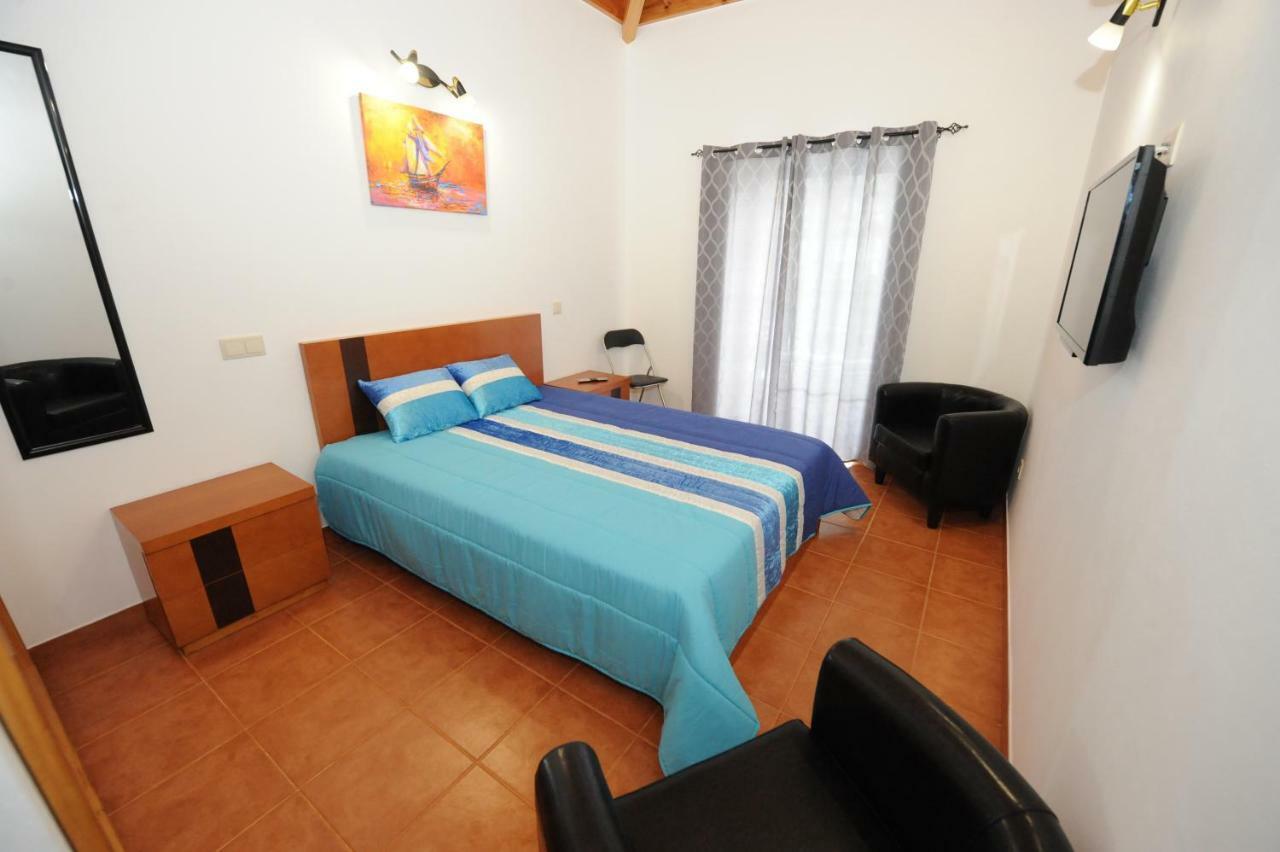 Marina De Sao Mateus Villa Angra do Heroismo Bagian luar foto