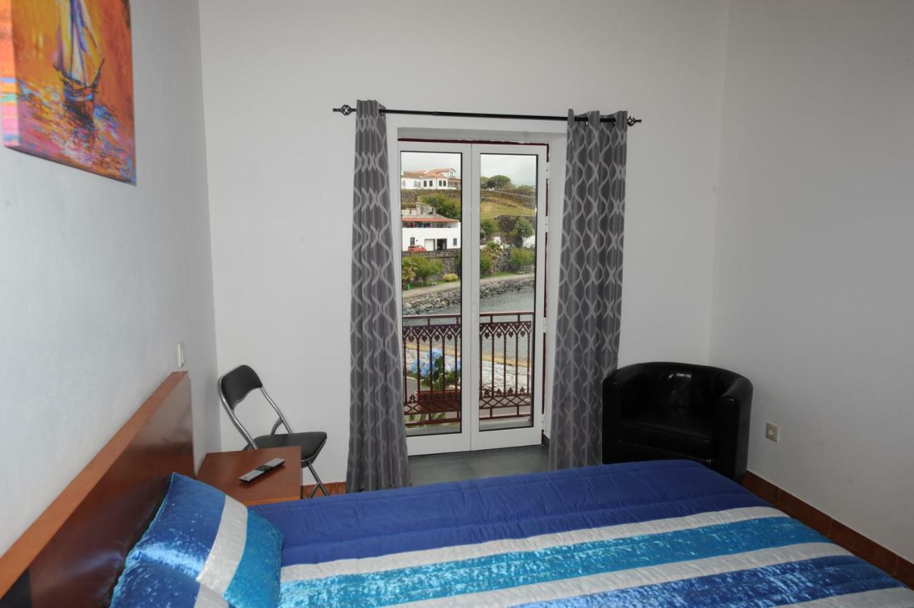 Marina De Sao Mateus Villa Angra do Heroismo Bagian luar foto