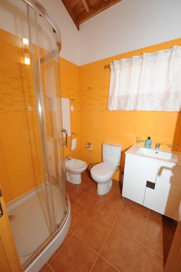 Marina De Sao Mateus Villa Angra do Heroismo Bagian luar foto