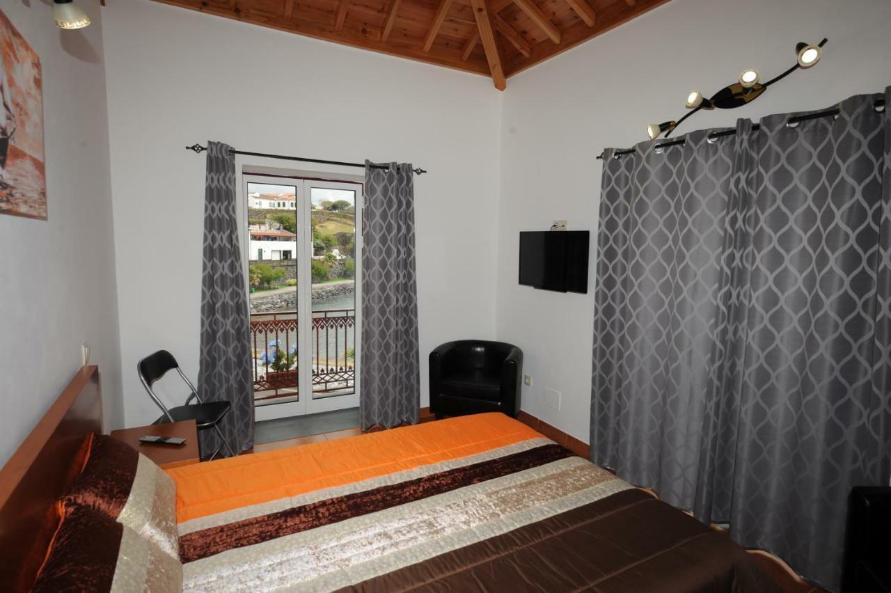 Marina De Sao Mateus Villa Angra do Heroismo Bagian luar foto
