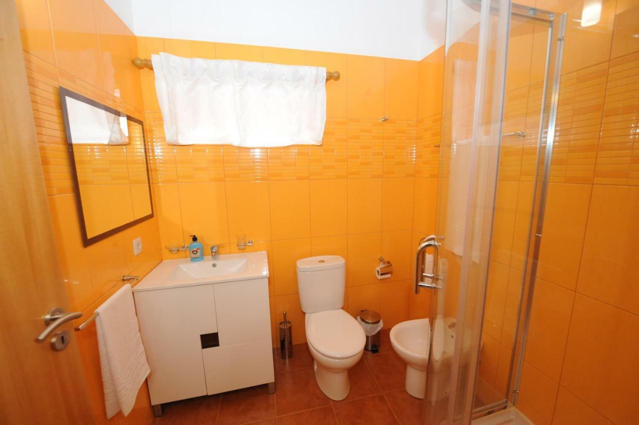 Marina De Sao Mateus Villa Angra do Heroismo Bagian luar foto