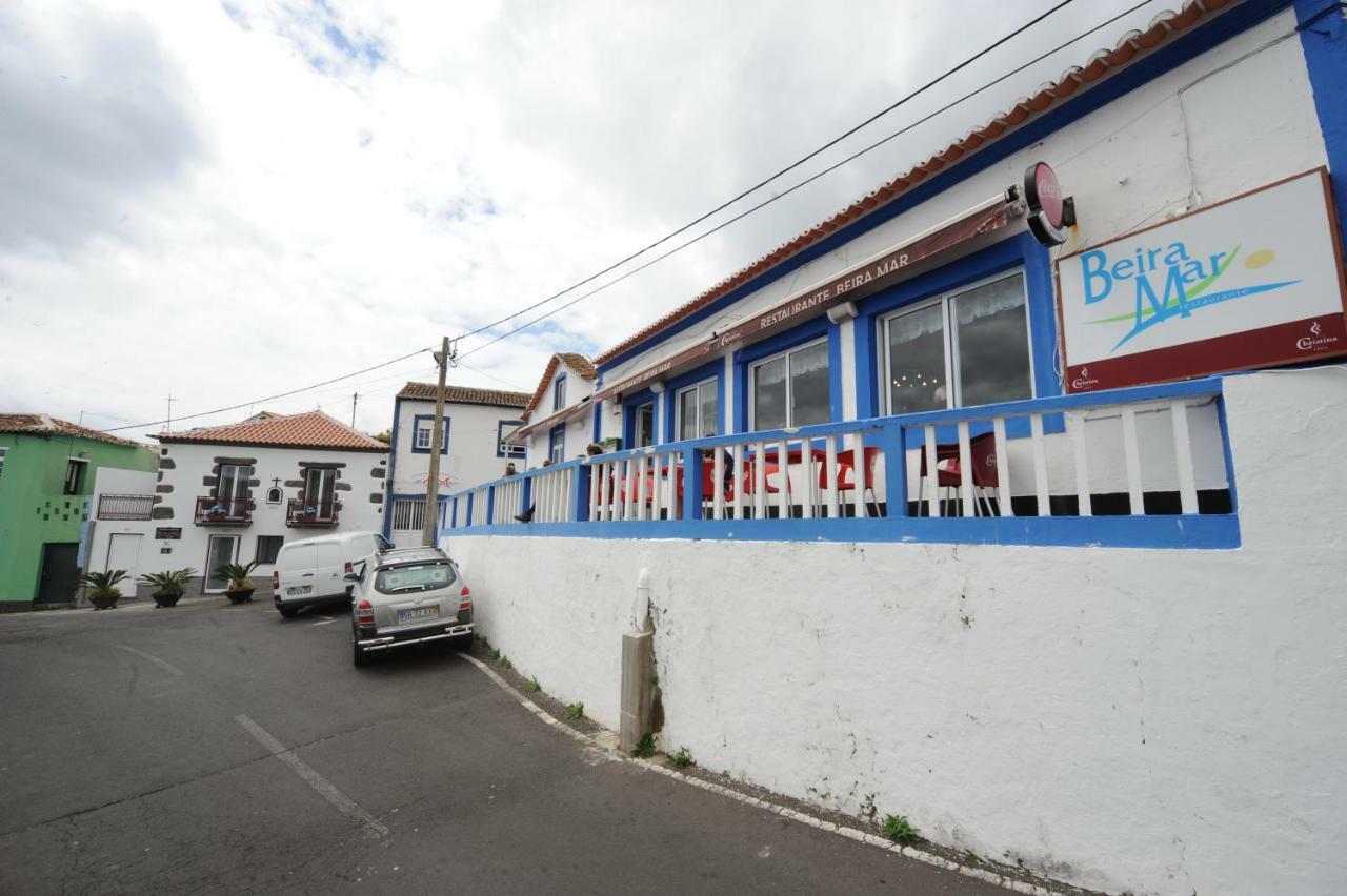 Marina De Sao Mateus Villa Angra do Heroismo Bagian luar foto