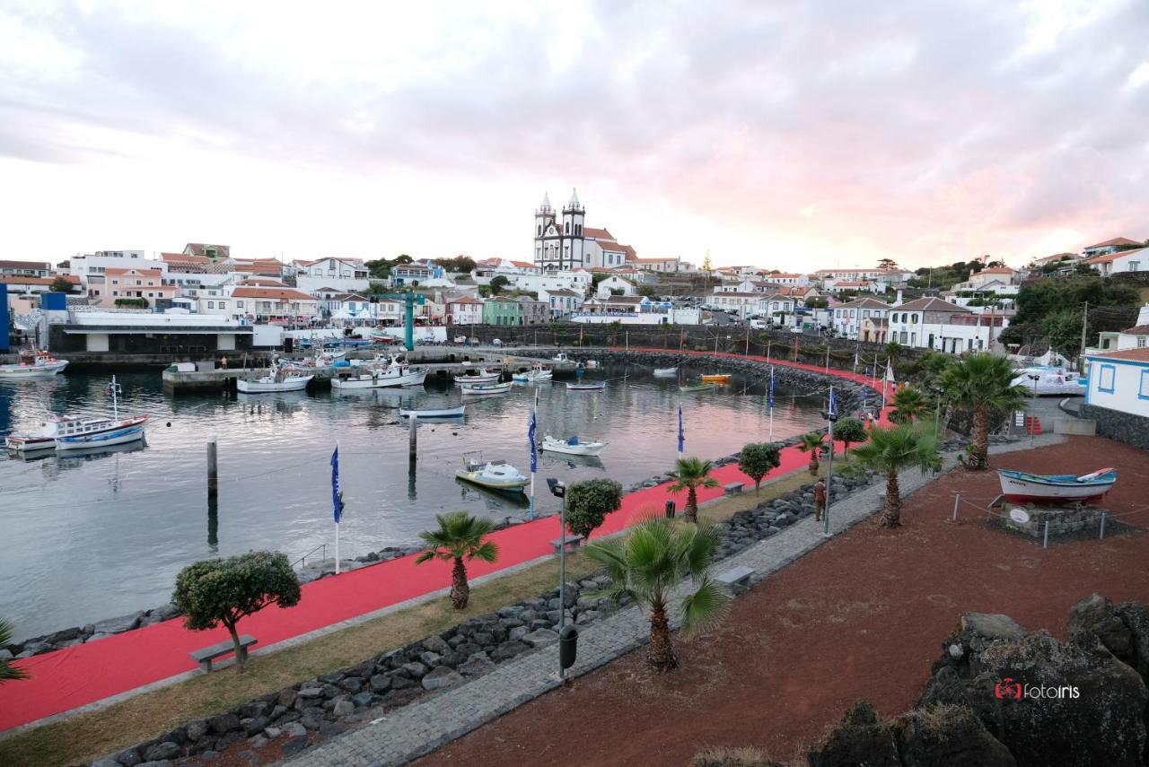 Marina De Sao Mateus Villa Angra do Heroismo Bagian luar foto