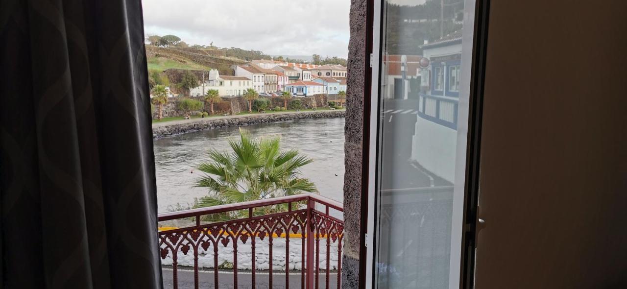 Marina De Sao Mateus Villa Angra do Heroismo Bagian luar foto